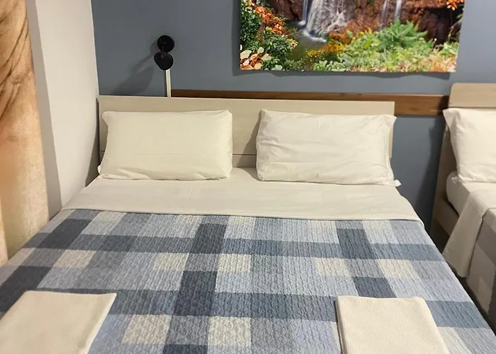 Parenti B&B Roma
