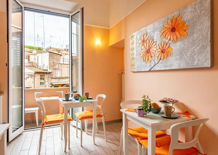 Merulana Suite 2 Roma